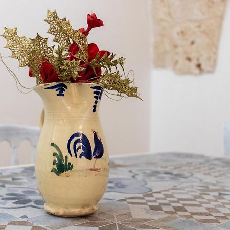 Casa Maestra Villa Kellie Messapica Kültér fotó