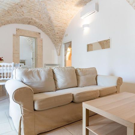 Casa Maestra Villa Kellie Messapica Kültér fotó