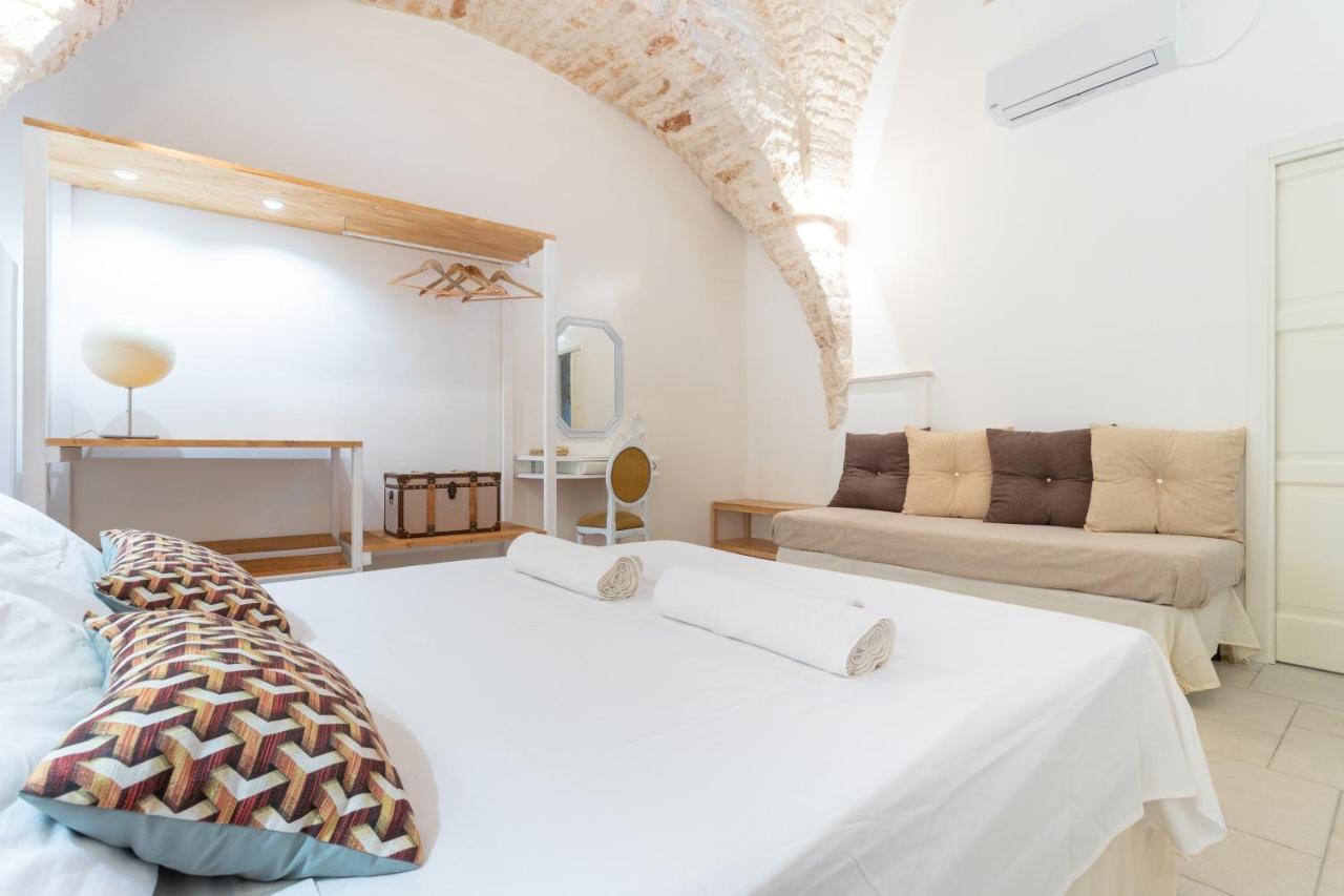 Casa Maestra Villa Kellie Messapica Kültér fotó