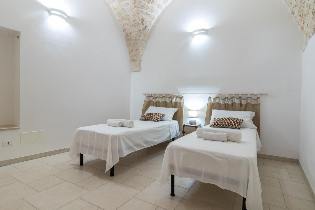 Casa Maestra Villa Kellie Messapica Kültér fotó