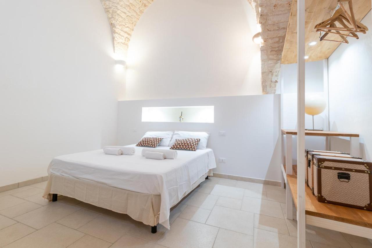 Casa Maestra Villa Kellie Messapica Kültér fotó