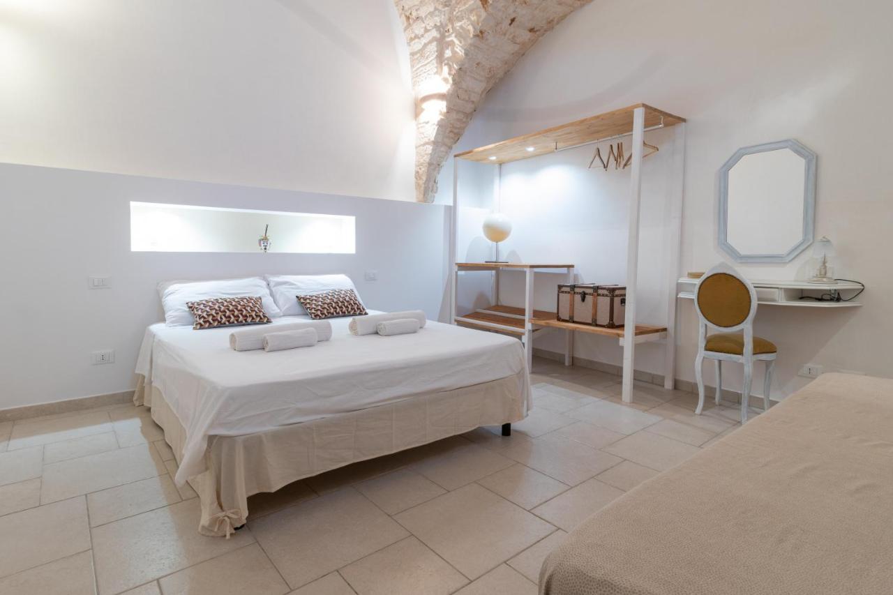 Casa Maestra Villa Kellie Messapica Kültér fotó