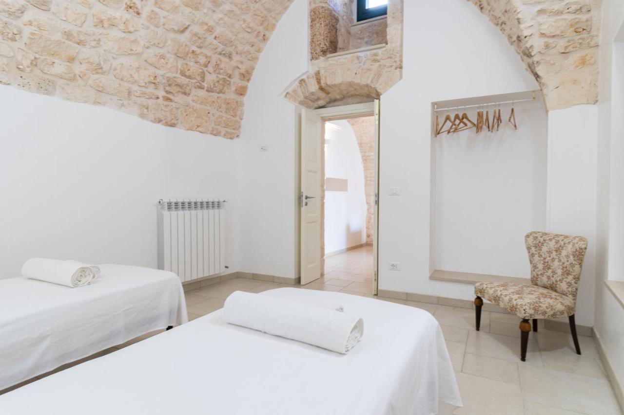 Casa Maestra Villa Kellie Messapica Kültér fotó