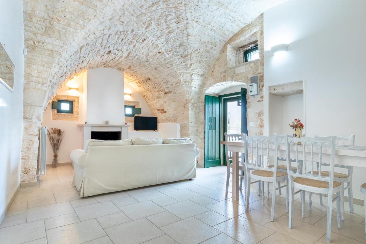 Casa Maestra Villa Kellie Messapica Kültér fotó