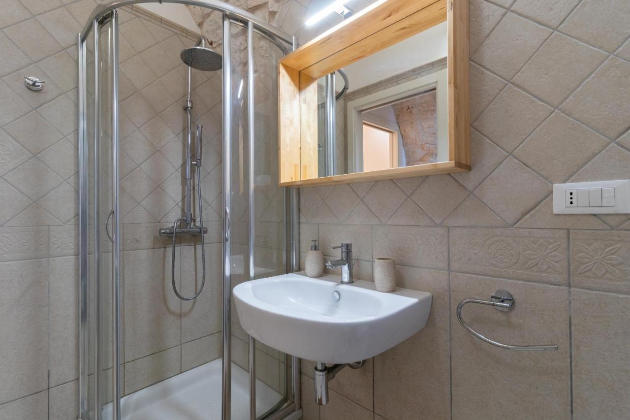 Casa Maestra Villa Kellie Messapica Kültér fotó