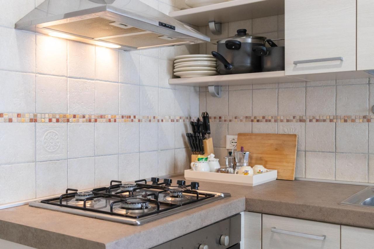 Casa Maestra Villa Kellie Messapica Kültér fotó