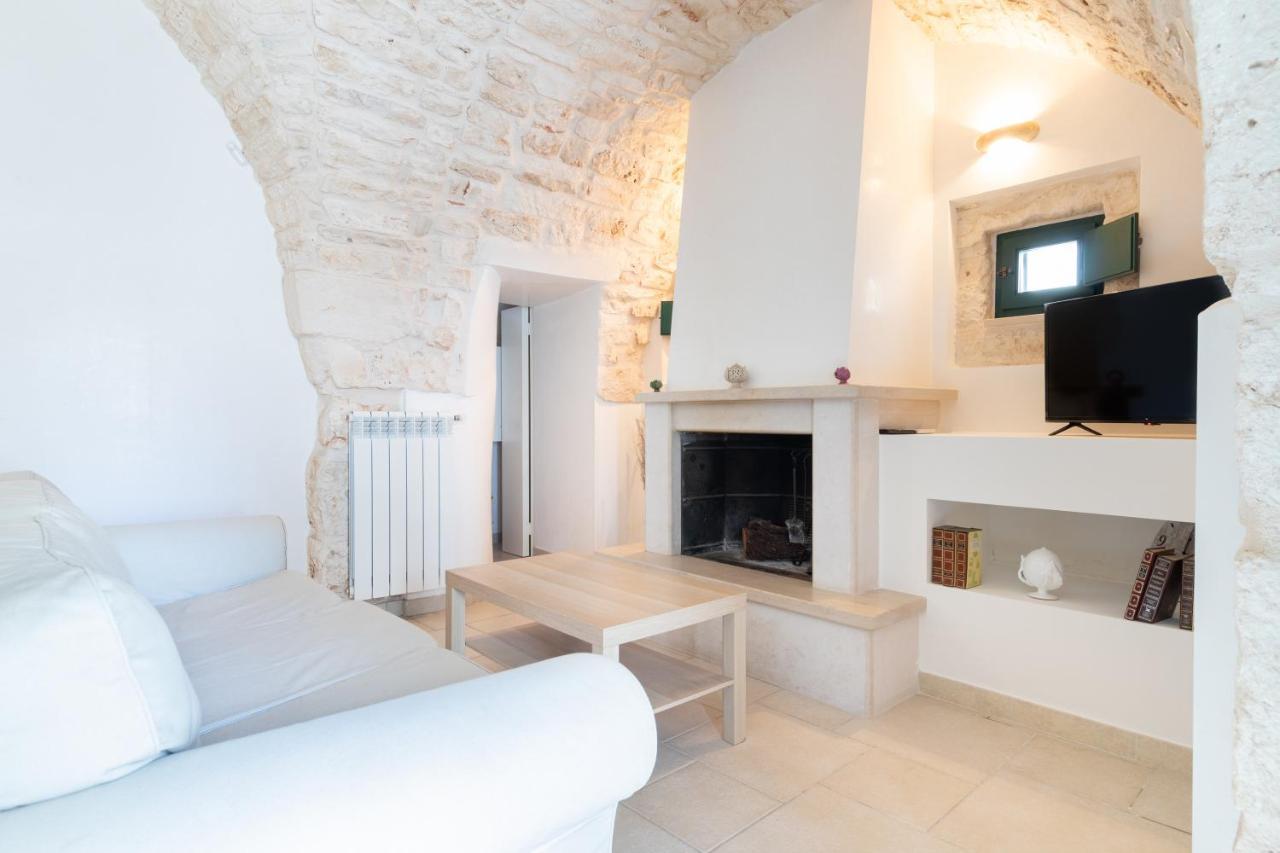 Casa Maestra Villa Kellie Messapica Kültér fotó