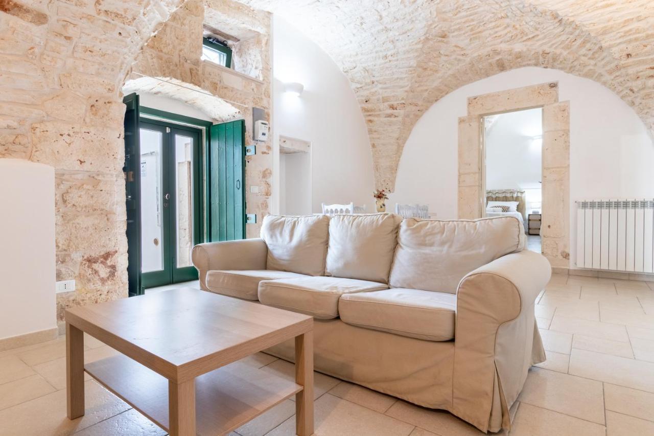 Casa Maestra Villa Kellie Messapica Kültér fotó