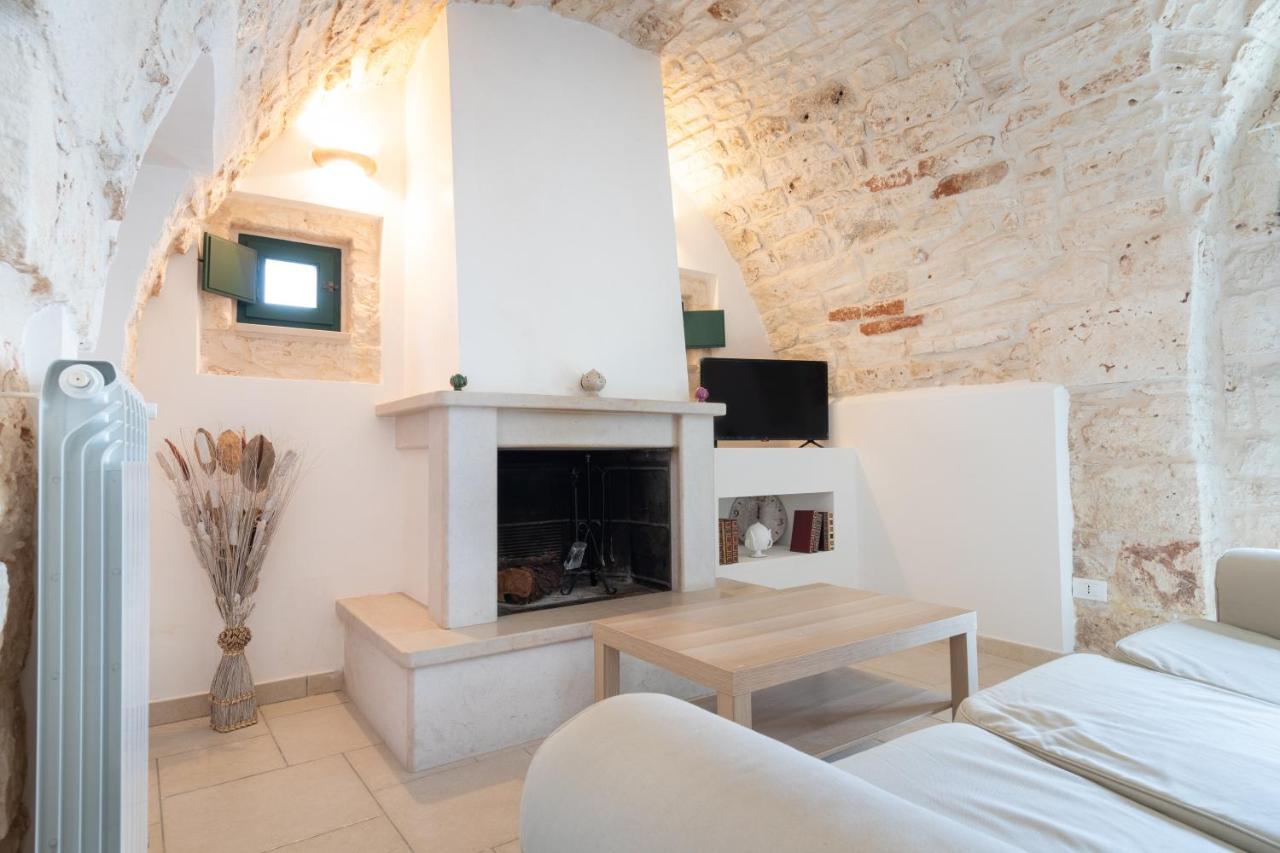 Casa Maestra Villa Kellie Messapica Kültér fotó
