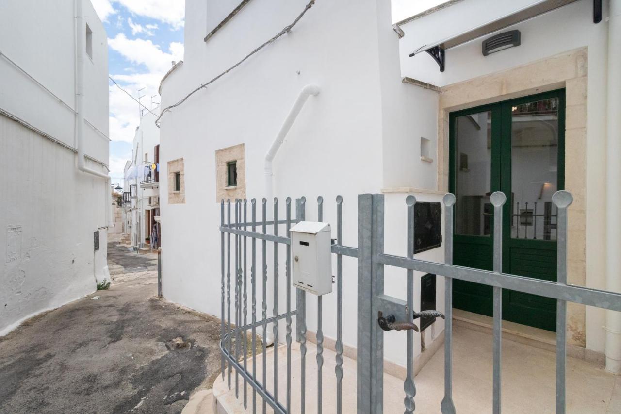 Casa Maestra Villa Kellie Messapica Kültér fotó