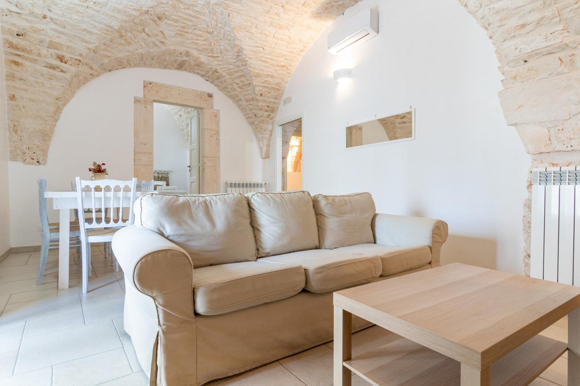 Casa Maestra Villa Kellie Messapica Kültér fotó